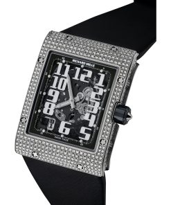 RM 016 Automatic Winding Extra Flat