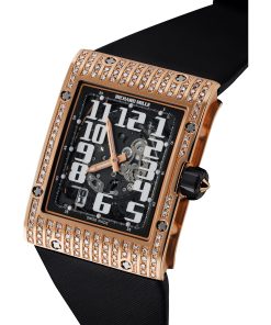 RM 016 Automatic Winding Extra Flat