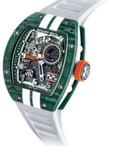 RM 029 Automatic Le Mans Classic Limited Edition