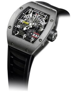 RM 029 Automatic Winding with Oversize Date