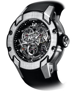 RM 031 Manual Winding High Performance Chronometer Limited Edition