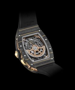 Alternative view of RM 037