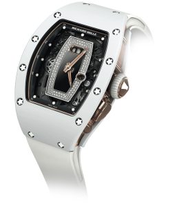 RM 037 Automatic Winding