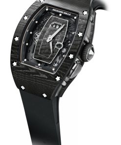 RM 037 Automatic Winding