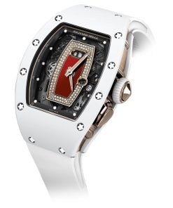 RM 037 Automatic Winding