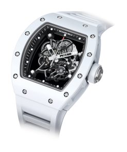 RM 055 Manual Winding Bubba Watson