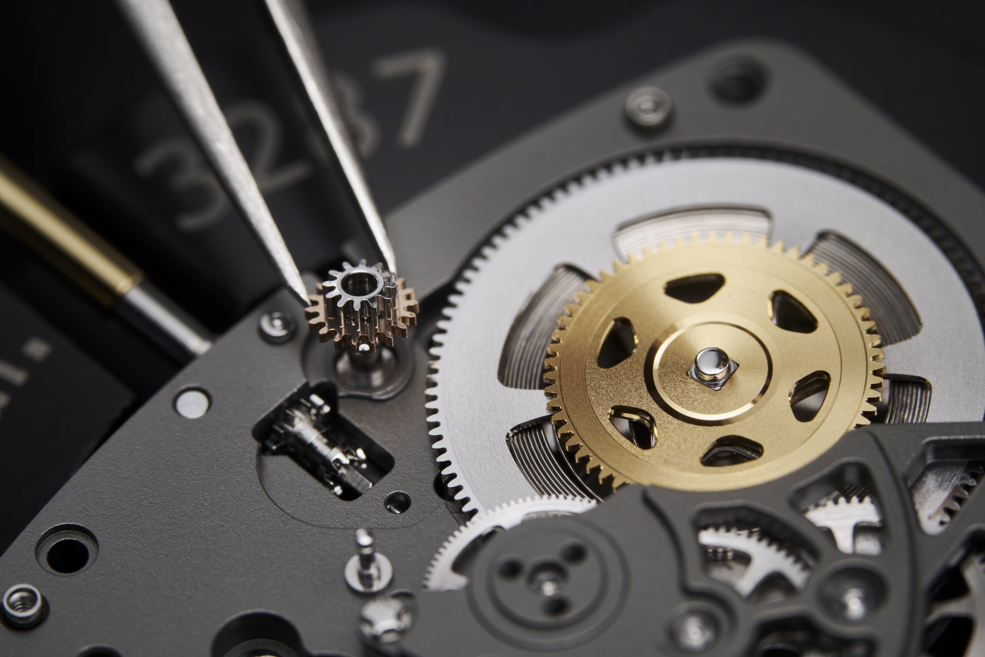 RM 07-01 Automatic Winding Coloured Ceramics Blush Pink - Image 14