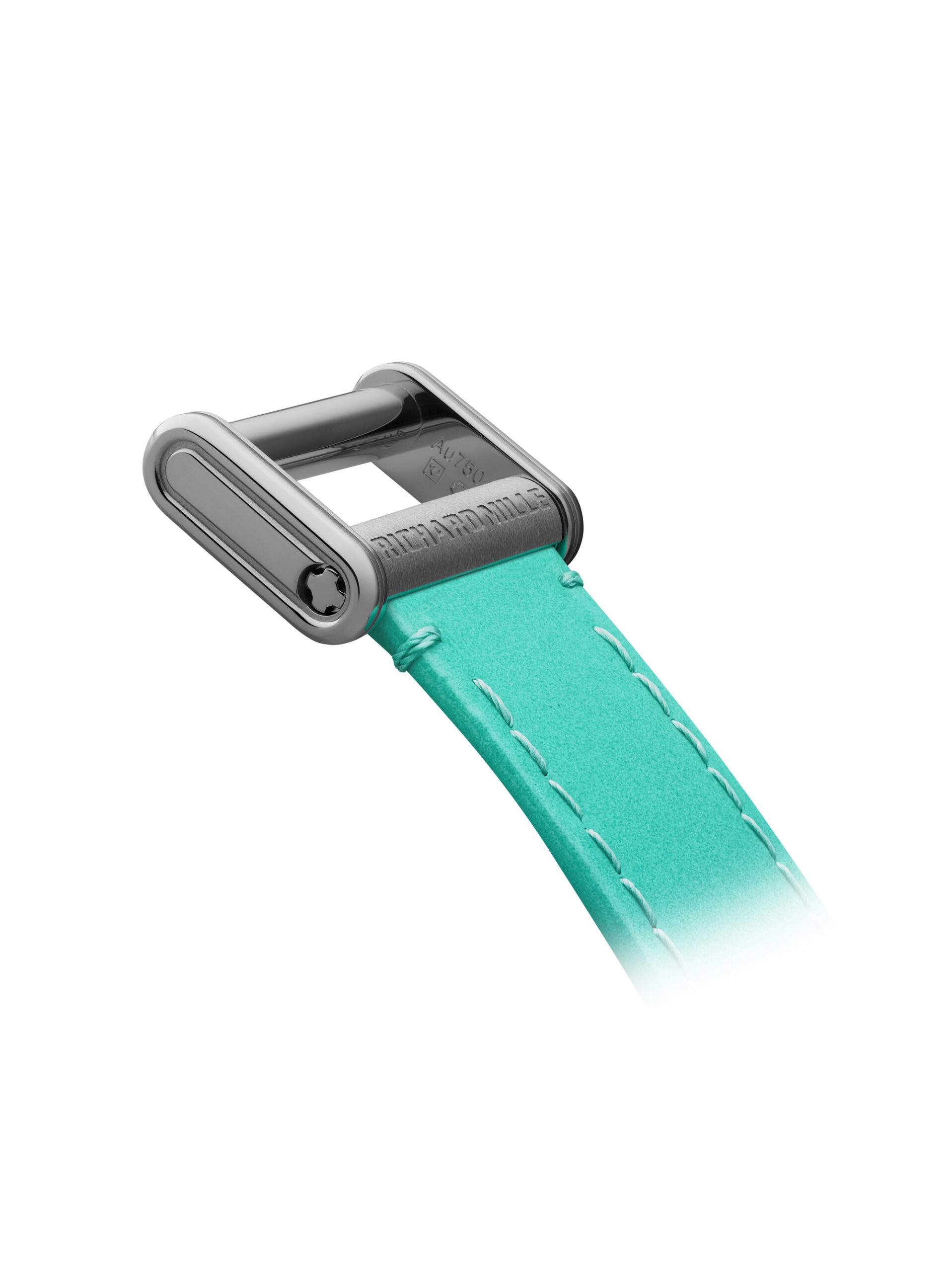 RM 07-01 Automatic Winding Coloured Ceramics Blush Pink - Image 7