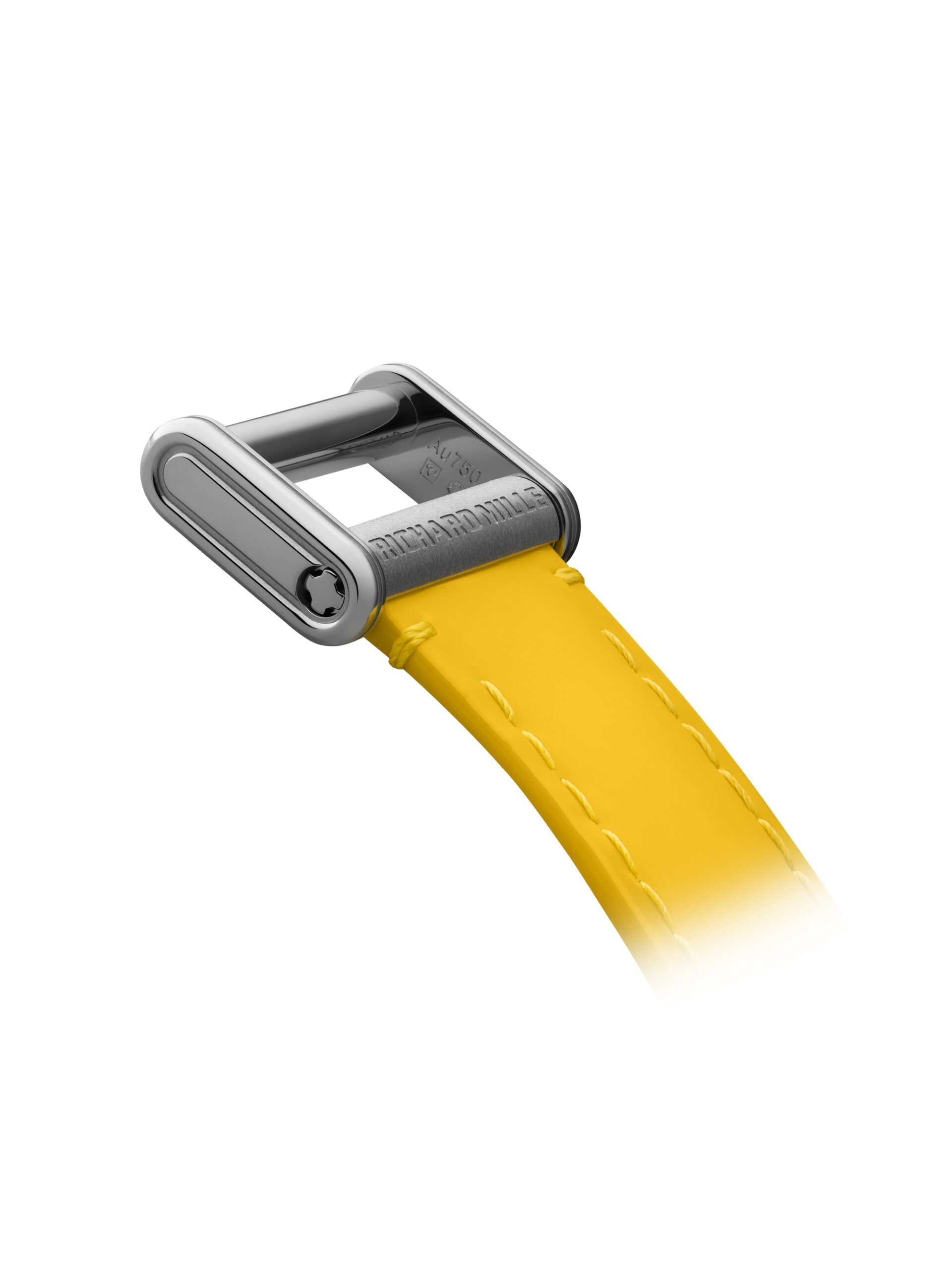 RM 07-01 Automatic Winding Coloured Ceramics Lavender - Image 6