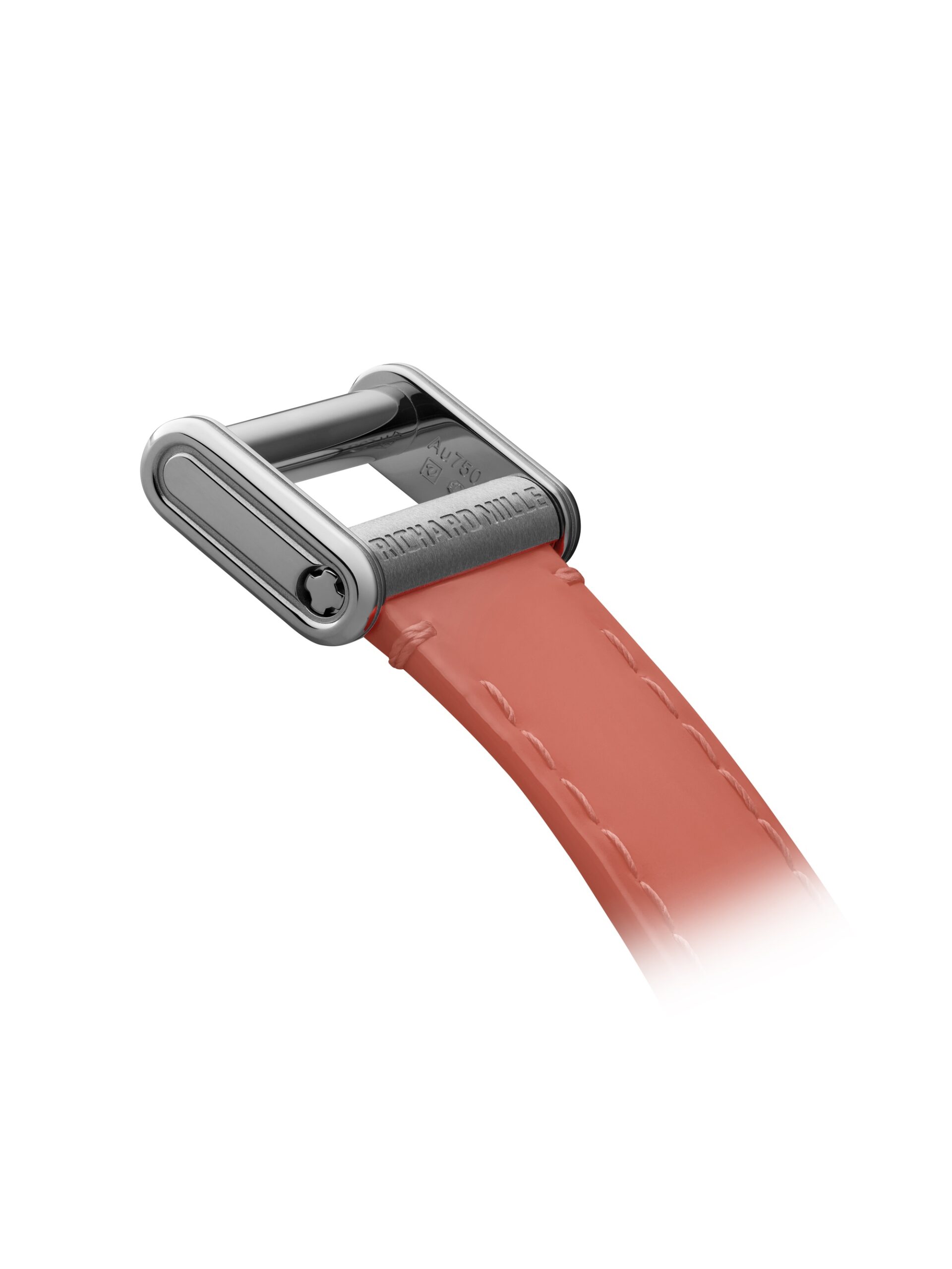 RM 07-01 Automatic Winding Coloured Ceramics Powder Blue - Image 9