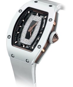 RM 07-01 Automatic Winding