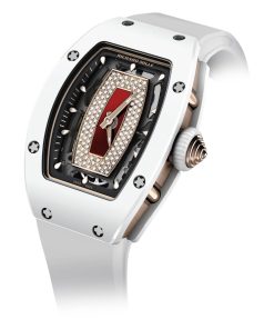 RM 07-01 Automatic Winding