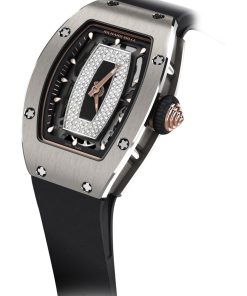 RM 07-01 Automatic Winding