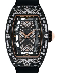 RM 07-01 Automatic Winding Intergalactic Bright Night