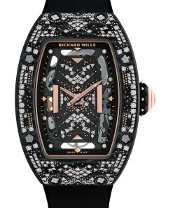 RM 07-01 Automatic Winding Intergalactic Misty Night