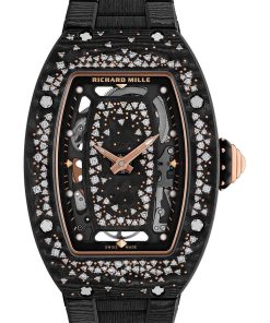 RM 07-01 Automatic Winding Intergalactic Starry Night