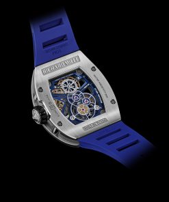 Alternative view of RM 17-02 Tourbillon