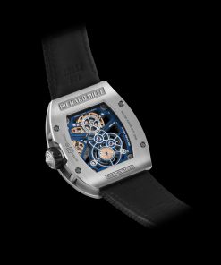 Alternative view of RM 17-02 Tourbillon