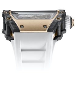 Alternative view of RM 21-01 Tourbillon Aerodyne Limited Edition