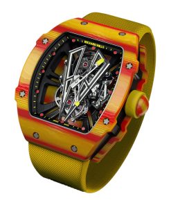 RM 27-03 Tourbillon Rafael Nadal