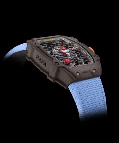 Alternative view of RM 27-04 Manual Winding Tourbillon Rafael Nadal Limited Edition