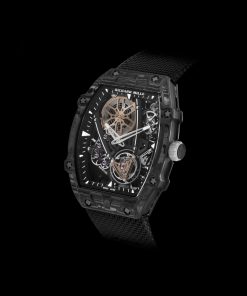 Alternative view of RM 27-05 Flying Tourbillon Rafael Nadal Limited Edition