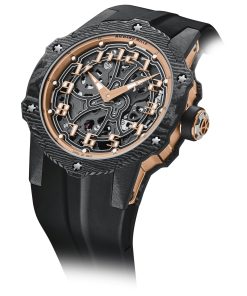 RM 33-02 Automatique Limited Edition