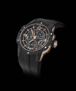 Alternative view of RM 33-03 Automatic Carbon TPT