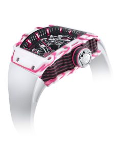 Alternative view of RM 38-02 Tourbillon Bubba Watson Limited Edition