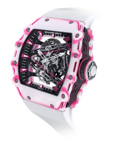 RM 38-02 Tourbillon Bubba Watson Limited Edition