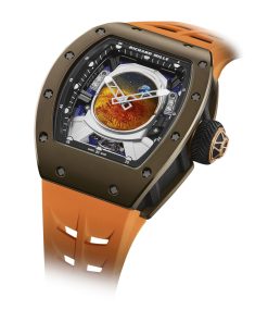 RM 52-05 Tourbillon Pharell Williams Limited Edition