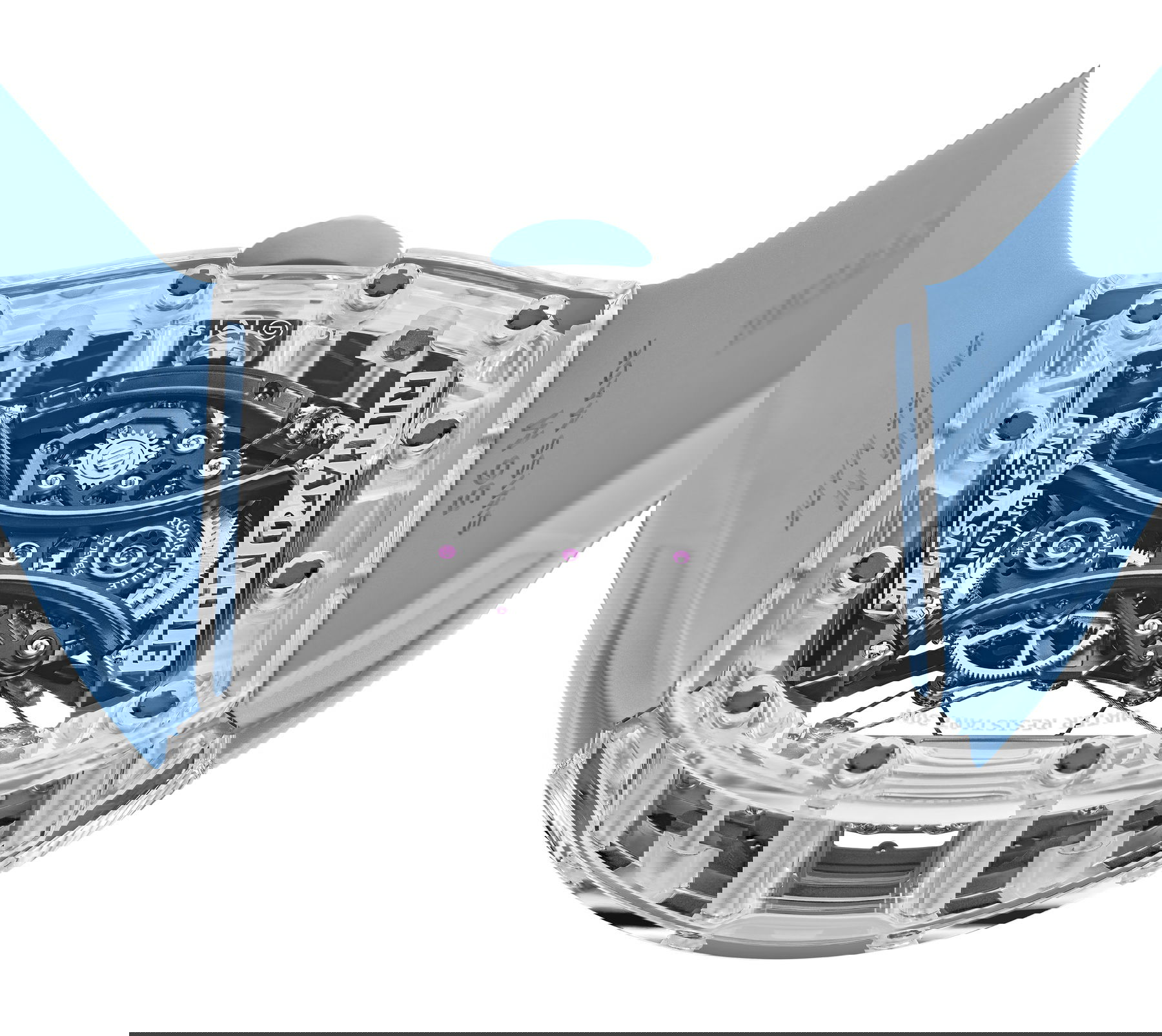 RM 53-02 Tourbillon Sapphire Limited Edition - Image 6