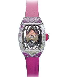 Alternative view of RM 71-02 Bianca