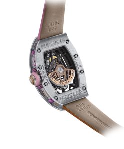 Alternative view of RM 71-02 Donna