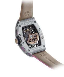 Alternative view of RM 71-02 Gloria