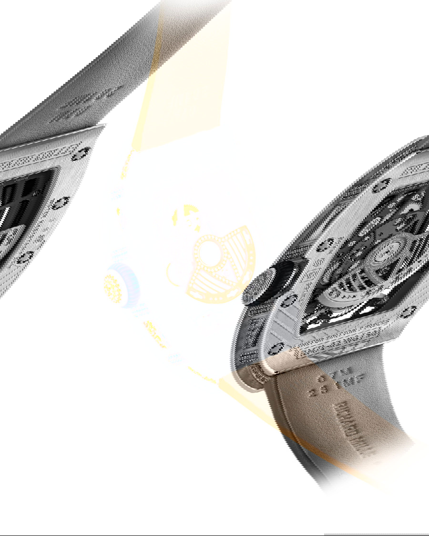 RM 71-02 Jessica - Image 2