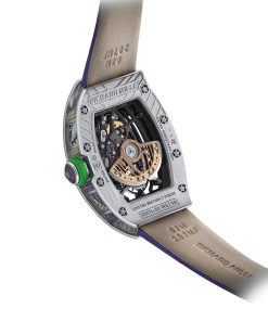 Alternative view of RM 71-02 Liz