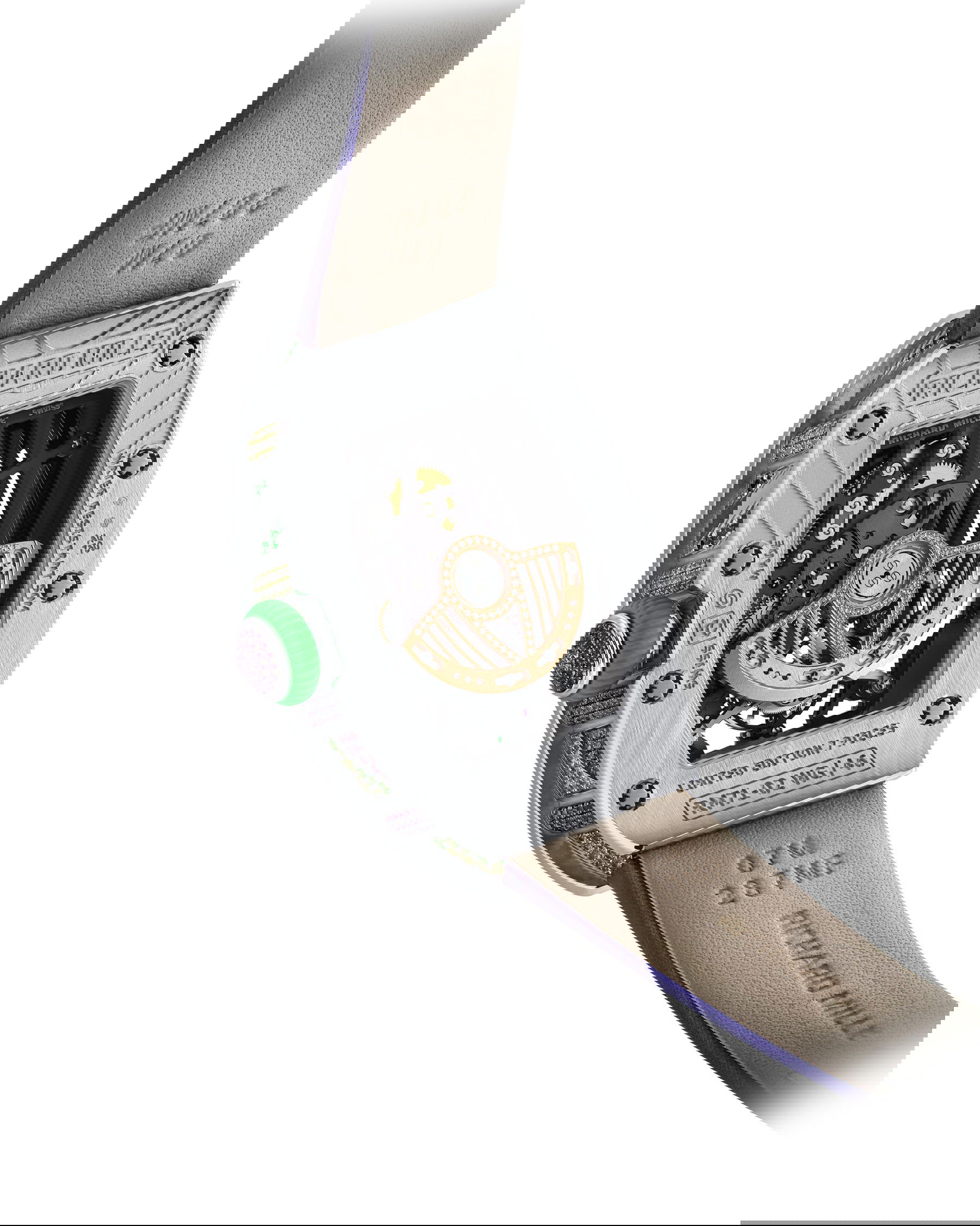 RM 71-02 Liz - Image 2