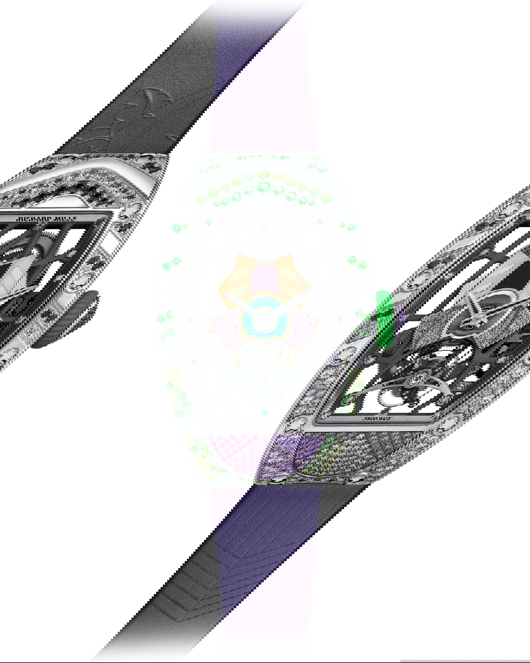 RM 71-02 Liz - Image 3