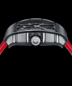 Alternative view of RM 74-01 Automatic Winding Tourbillon