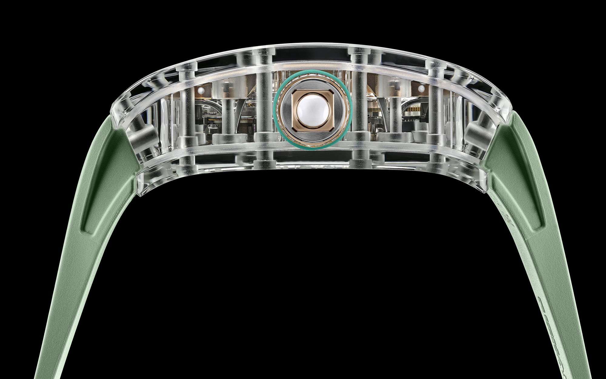 RM 75-01 Flying Tourbillon Sapphire - Image 3