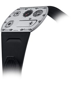 RM UP-01 Ferrari Manual Winding Ultraflat Limited Edition