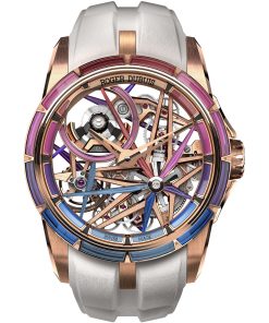 Excalibur Monobalancier Blacklight Spin-Stone 42