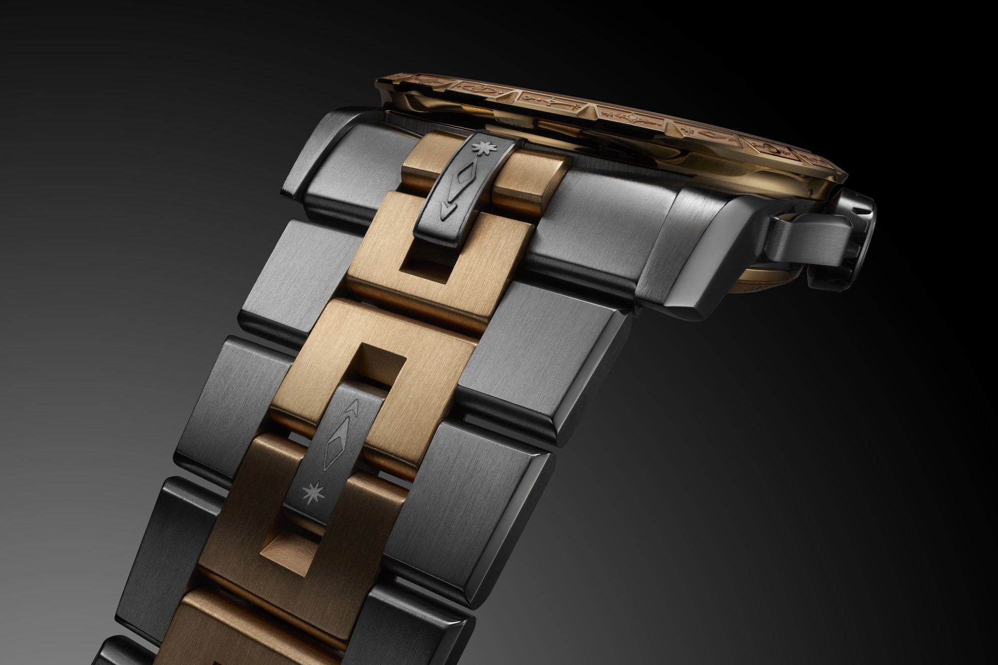 Excalibur Dr. Woo Monotourbillon Episode III - Image 8