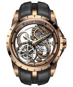 Excalibur Dragon Monotourbillon