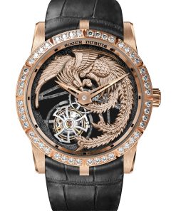 Excalibur Feng Pink Gold