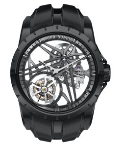 Excalibur Flying Tourbillon