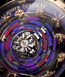 Alternative view of Excalibur Knights of the Round Table MT