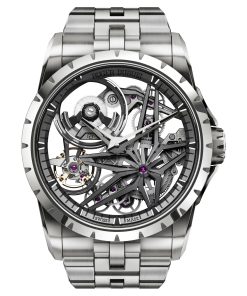 Excalibur MB Titanium