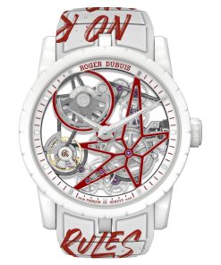 Excalibur Soho Edition MB